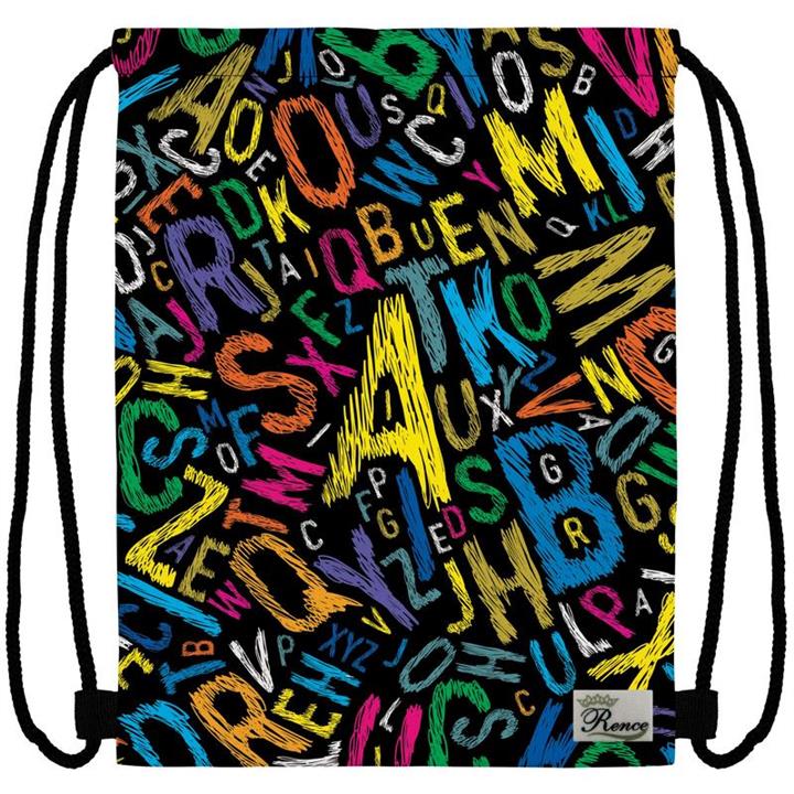 کوله پشتی رنس مدل X2-10502 سایز 35x45 سانتی متر